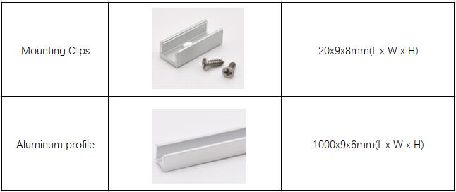 مُكَمِّلات